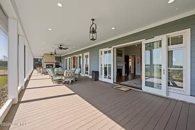 76 Soundside Drive, Oriental, NC 28571 - Photo 40