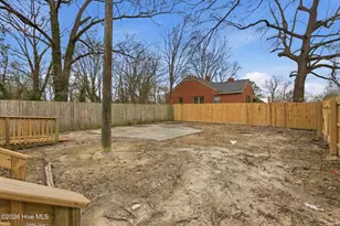 436 Carolina Ave, Rocky Mount, NC 27801 - Photo 22