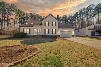 153 N Point Boulevard, Moyock, NC 27958 - Photo 1