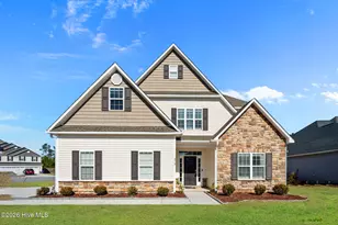 878 Stormy Gale Ln, Sneads Ferry, NC 28460 - Photo 1