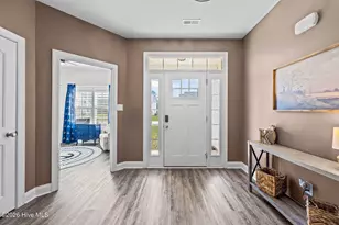 878 Stormy Gale Ln, Sneads Ferry, NC 28460 - Photo 26