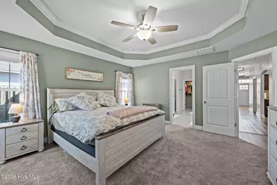 878 Stormy Gale Lane, Sneads Ferry, NC 28460 - Photo 18