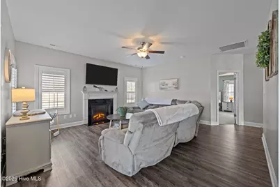878 Stormy Gale Lane, Sneads Ferry, NC 28460 - Photo 16