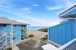 1437 Fort Fisher Blvd S, Kure Beach, NC 28449 - Photo 1