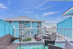 1437 Fort Fisher Blvd S, Kure Beach, NC 28449 - Photo 4