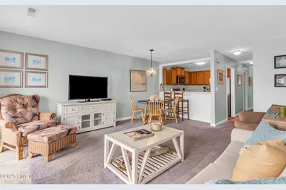 1437 Fort Fisher Boulevard S #Unit J3, Kure Beach, NC 28449 - Photo 8