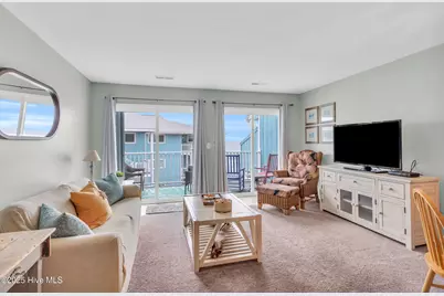 1437 Fort Fisher Boulevard S #Unit J3, Kure Beach, NC 28449 - Photo 6