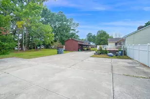 1921 Bethlehem Rd, Rocky Mount, NC 27803 - Photo 14