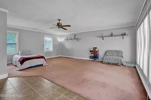 1921 Bethlehem Rd, Rocky Mount, NC 27803 - Photo 8