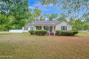 1921 Bethlehem Rd, Rocky Mount, NC 27803 - Photo 1