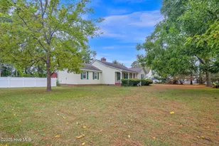 1921 Bethlehem Rd, Rocky Mount, NC 27803 - Photo 2