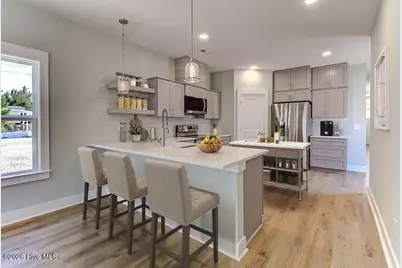 447 Factory Road, Hampstead, NC 28443 - Photo 2
