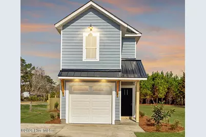 439 Factory Road, Hampstead, NC 28443 - Photo 1