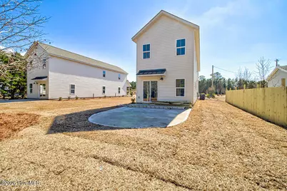 439 Factory Road, Hampstead, NC 28443 - Photo 24