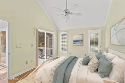 241 Windjammer W, Emerald Isle, NC 28594 - Photo 6