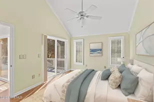 241 Windjammer W, Emerald Isle, NC 28594 - Photo 6