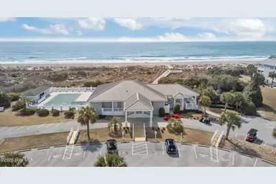 241 Windjammer W, Emerald Isle, NC 28594 - Photo 60
