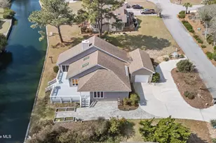 241 Windjammer W, Emerald Isle, NC 28594 - Photo 54