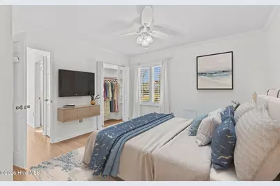 241 Windjammer W, Emerald Isle, NC 28594 - Photo 10