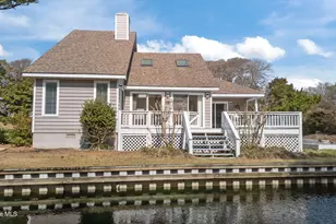 241 Windjammer W, Emerald Isle, NC 28594 - Photo 42