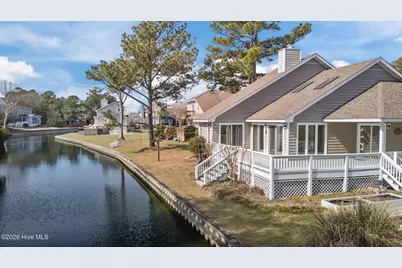 241 Windjammer W, Emerald Isle, NC 28594 - Photo 46