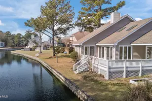 241 Windjammer W, Emerald Isle, NC 28594 - Photo 46