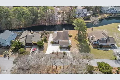 241 Windjammer W, Emerald Isle, NC 28594 - Photo 56