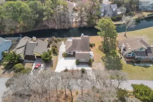 241 Windjammer W, Emerald Isle, NC 28594 - Photo 56