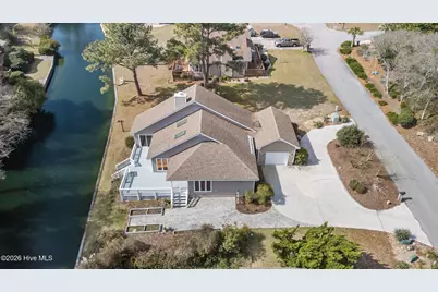 241 Windjammer W, Emerald Isle, NC 28594 - Photo 58