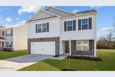 4043 Topsail Trail, New Bern, NC 28560 - Photo 4