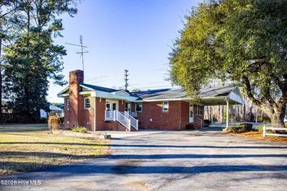 3545 Nc 42, Wilson, NC 27893 - Photo 4