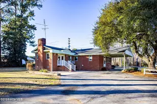 3545 NC 42, Wilson, NC 27893 - Photo 4