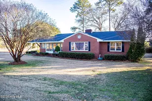 3545 NC 42, Wilson, NC 27893 - Photo 2