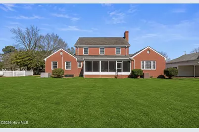 201 E Hargett Street, Richlands, NC 28574 - Photo 70