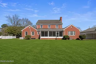 201 E Hargett St, Richlands, NC 28574 - Photo 70