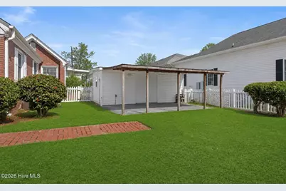 201 E Hargett Street, Richlands, NC 28574 - Photo 72