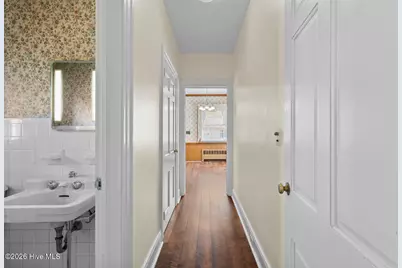 201 E Hargett Street, Richlands, NC 28574 - Photo 30