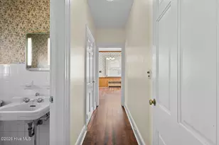 201 E Hargett St, Richlands, NC 28574 - Photo 30