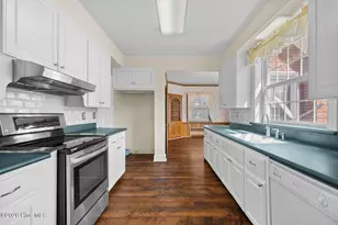 201 E Hargett St, Richlands, NC 28574 - Photo 20