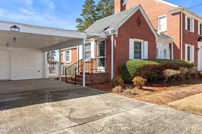 201 E Hargett Street, Richlands, NC 28574 - Photo 10