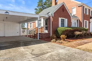 201 E Hargett St, Richlands, NC 28574 - Photo 10