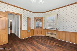 201 E Hargett St, Richlands, NC 28574 - Photo 28
