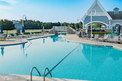 367 Summerhouse Drive, Holly Ridge, NC 28445 - Photo 22