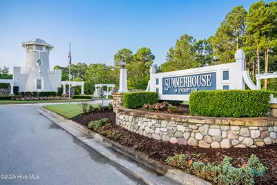 367 Summerhouse Drive, Holly Ridge, NC 28445 - Photo 2