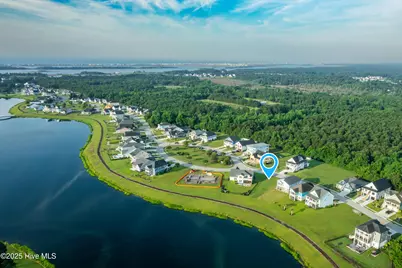 367 Summerhouse Drive, Holly Ridge, NC 28445 - Photo 12