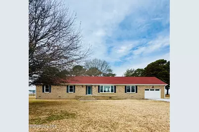 310 Old Swamp Road, South Mills, NC 27976 - Photo 1