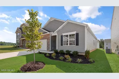 218 Pisgah Street, Sanford, NC 27330 - Photo 2