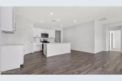 218 Pisgah Street, Sanford, NC 27330 - Photo 12