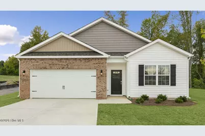 218 Pisgah Street, Sanford, NC 27330 - Photo 1
