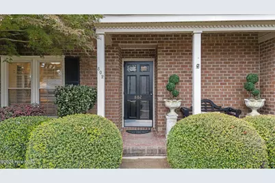 802 Westminster Lane, Kinston, NC 28501 - Photo 6